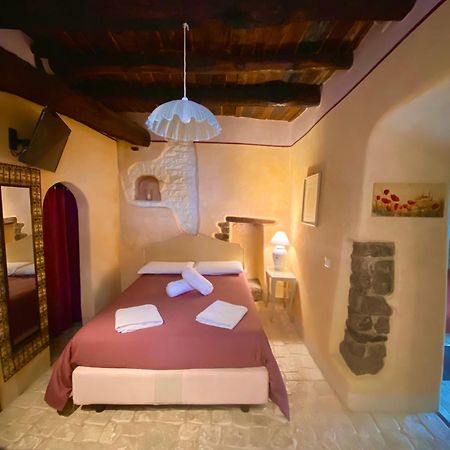 I Tini Villa Cori Buitenkant foto