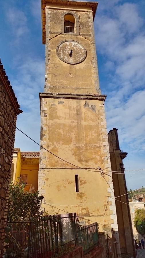 I Tini Villa Cori Buitenkant foto
