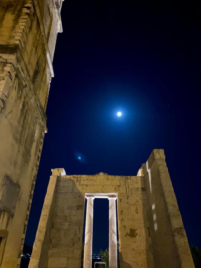 I Tini Villa Cori Buitenkant foto