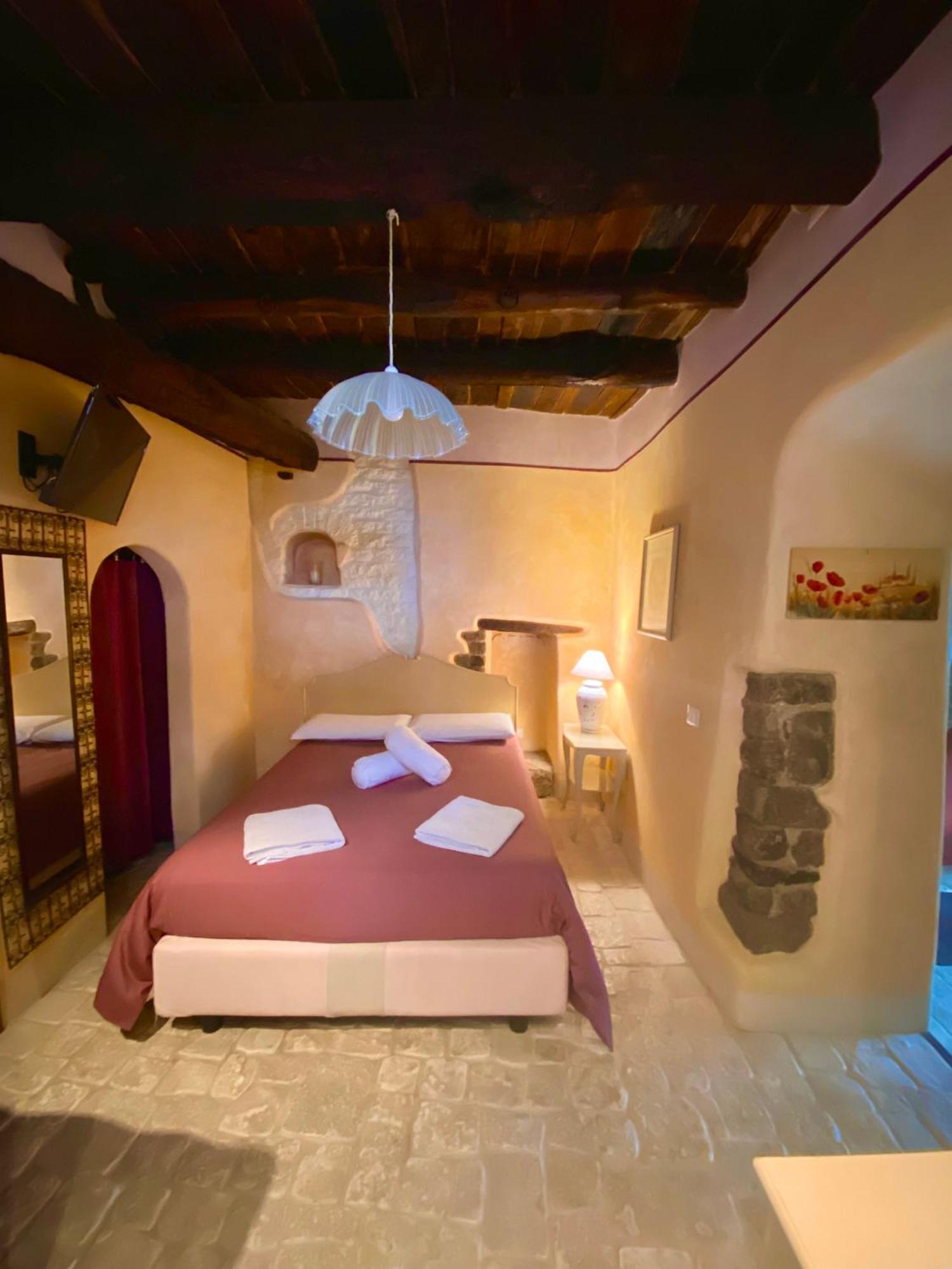 I Tini Villa Cori Buitenkant foto