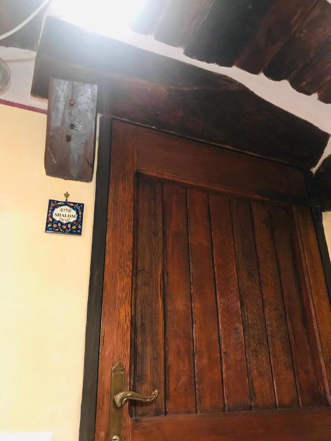 I Tini Villa Cori Buitenkant foto